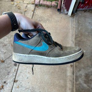 Air Force 1 Khaki ACG